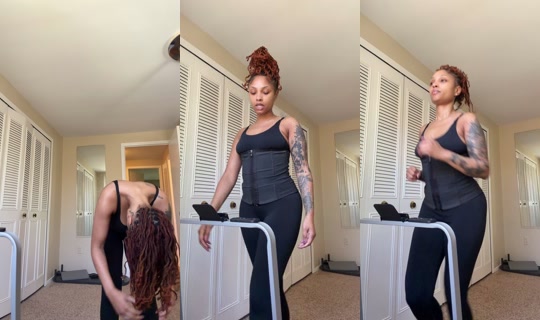 Goddesskash's Live Session — Oct 19, 2026, 5:16 PM