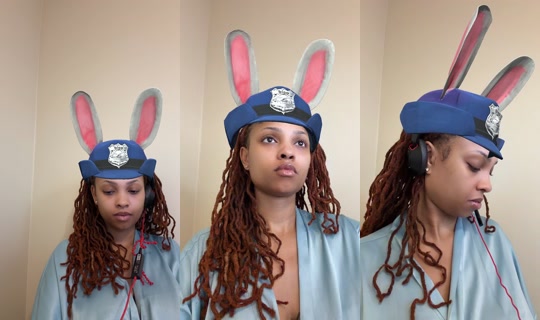 Goddesskash's Live Session — Oct 20, 2026, 12:21 PM