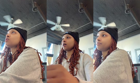 Goddesskash's Live Session — Oct 24, 2026, 12:50 PM