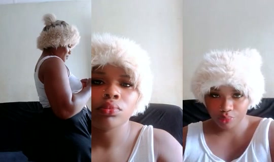 Godwin21's Live Session — Jul 27, 2026, 10:45 AM