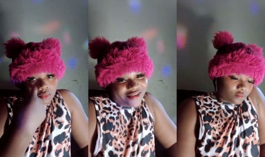 Godwin21's Live Session — Aug 3, 2026, 6:37 AM