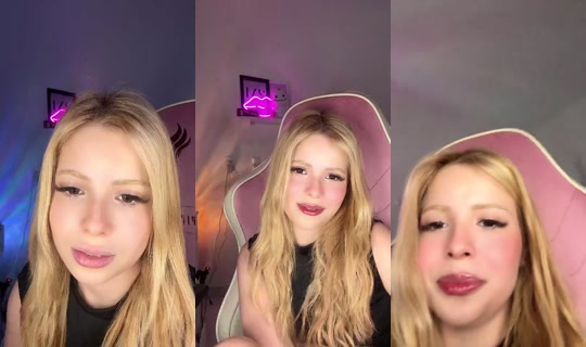 Goldiesun's Live Session — Jul 23, 2026, 8:47 PM