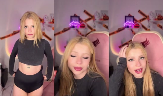 Goldiesun's Live Session — Oct 29, 2026, 4:08 AM