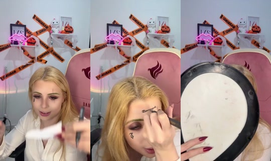 Goldiesun's Live Session — Oct 29, 2026, 9:09 PM