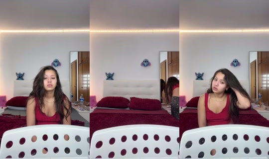 Gonga24's Live Session — Jul 30, 2026, 9:03 AM