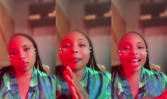 Gracefully2's Live Session — Aug 3, 2026, 4:10 PM