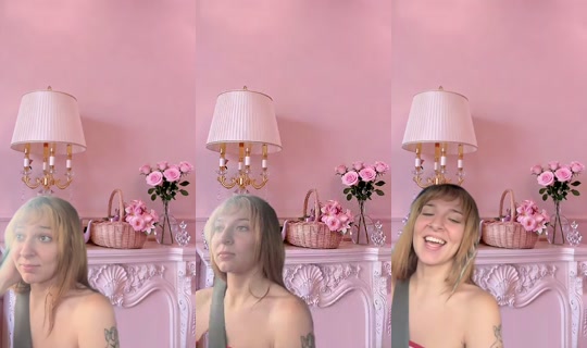 Gracie4ever's Live Session — Jul 18, 2026, 11:15 PM