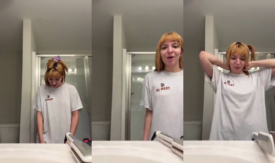 Gracie4ever's Live Session — Jul 22, 2026, 4:14 PM