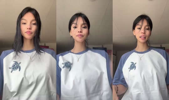 Gth_Melannie's Live Session — Oct 19, 2026, 7:20 PM