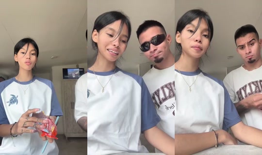 Gth_Melannie's Live Session — Oct 19, 2026, 9:24 PM