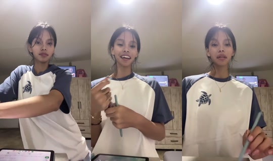 Gth_Melannie's Live Session — Oct 20, 2026, 2:31 AM