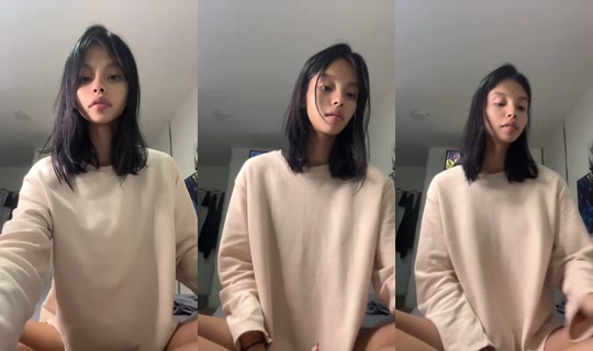 Gth_Melannie's Live Session — Oct 21, 2026, 11:39 PM