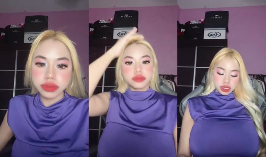 GwaZainurKot's Live Session — Jul 27, 2026, 8:52 PM