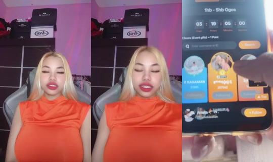 GwaZainurKot's Live Session — Aug 1, 2026, 8:22 PM