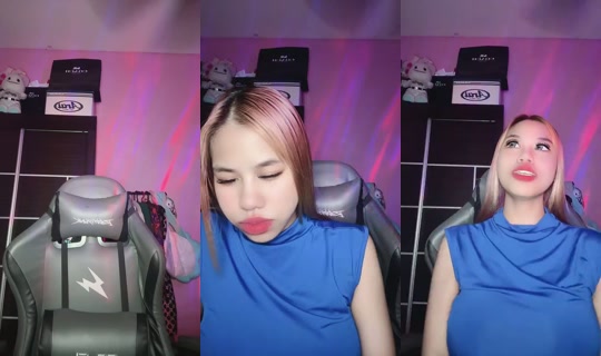 GwaZainurKot's Live Session — Sep 6, 2026, 8:15 PM