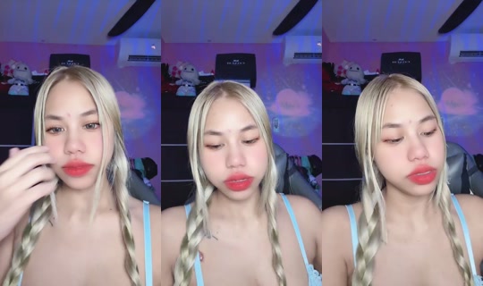 GwaZainurKot's Live Session — Oct 23, 2026, 4:51 PM