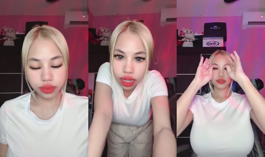 GwaZainurKot's Live Session — Oct 25, 2026, 9:22 PM