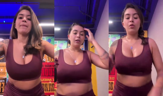 GymTattoo's Live Session — Jul 22, 2026, 8:13 PM