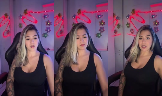 GymTattoo's Live Session — Jul 28, 2026, 12:42 AM