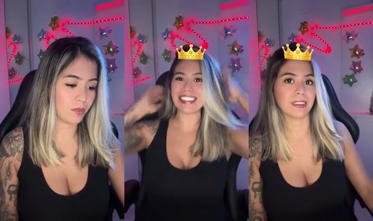 GymTattoo's Live Session — Jul 28, 2026, 2:23 AM