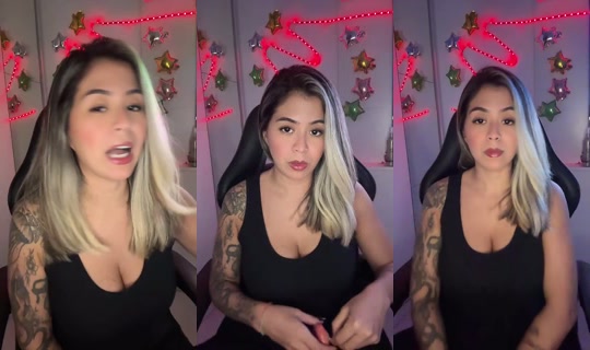 GymTattoo's Live Session — Jul 28, 2026, 6:50 AM