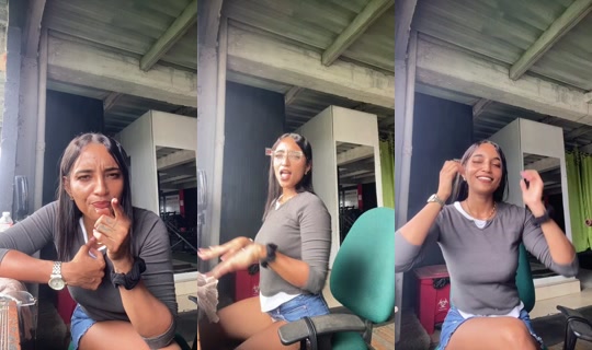 HA_CARAMELO's Live Session — Jul 11, 2026, 4:17 PM