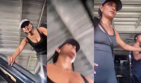 HA_CARAMELO's Live Session — Jul 13, 2026, 4:16 PM