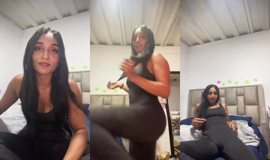 HA_CARAMELO's Live Session — Jul 13, 2026, 6:13 PM