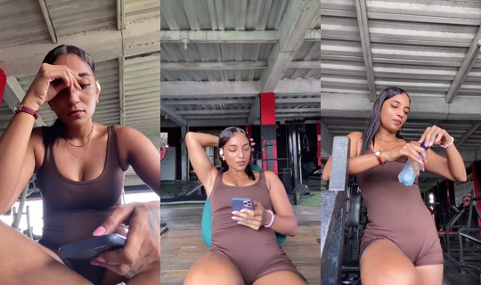 HA_CARAMELO's Live Session — Jul 15, 2026, 3:15 PM