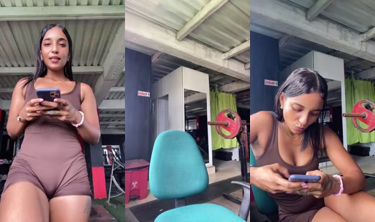 HA_CARAMELO's Live Session — Jul 15, 2026, 4:05 PM