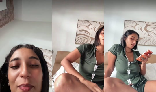 HA_CARAMELO's Live Session — Aug 2, 2026, 3:49 PM