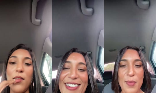 HA_CARAMELO's Live Session — Aug 3, 2026, 4:37 PM