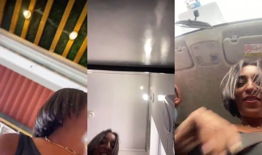 HA_CARAMELO's Live Session — Aug 3, 2026, 5:44 PM