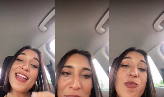 HA_CARAMELO's Live Session — Aug 3, 2026, 6:46 PM