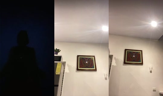 HA_CARAMELO's Live Session — Aug 7, 2026, 12:21 AM