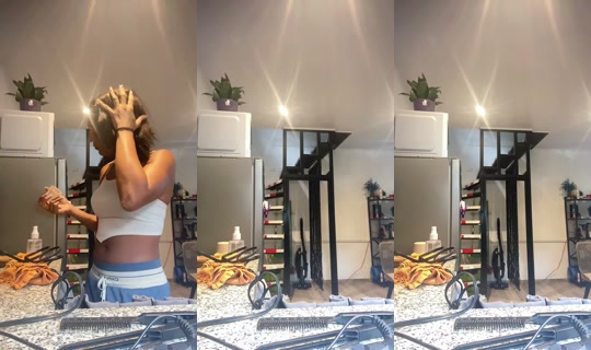 HA_CARAMELO's Live Session — Aug 7, 2026, 2:20 PM