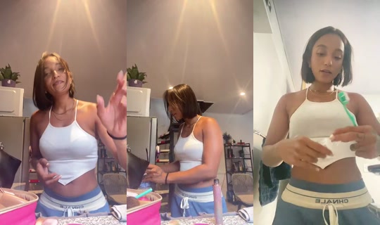 HA_CARAMELO's Live Session — Aug 7, 2026, 2:50 PM