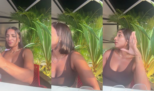 HA_CARAMELO's Live Session — Aug 19, 2026, 10:50 PM