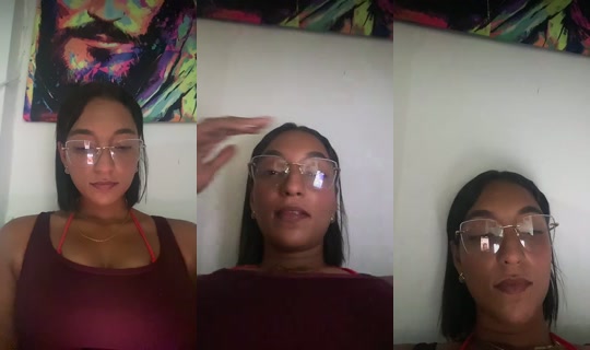 HA_CARAMELO's Live Session — Aug 20, 2026, 2:41 PM