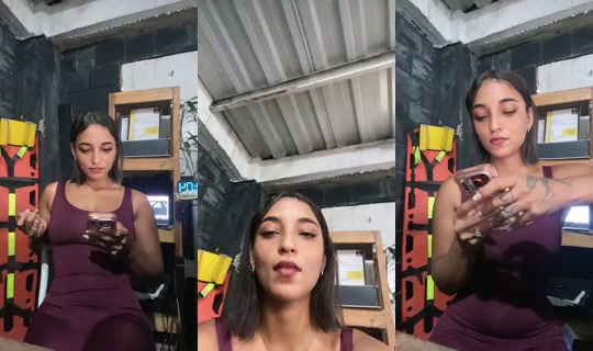 HA_CARAMELO's Live Session — Oct 23, 2026, 12:15 PM