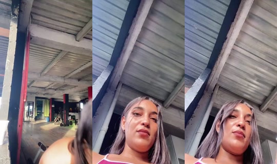HA_CARAMELO's Live Session — Oct 24, 2026, 11:45 AM