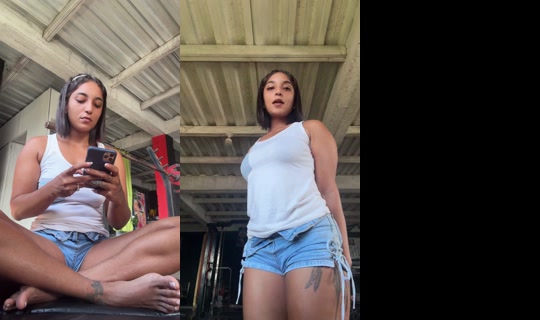 HA_CARAMELO's Live Session — Oct 26, 2026, 1:23 PM