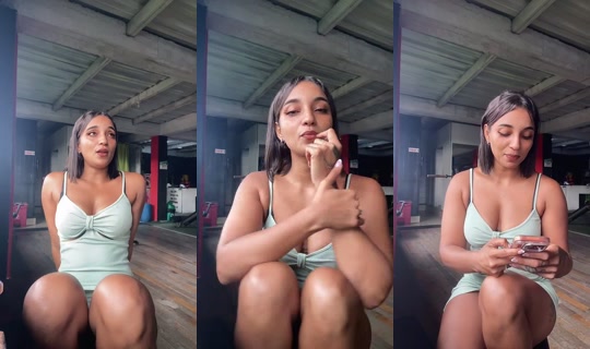 HA_CARAMELO's Live Session — Oct 27, 2026, 12:53 PM