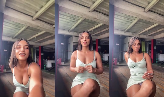 HA_CARAMELO's Live Session — Oct 27, 2026, 3:44 PM