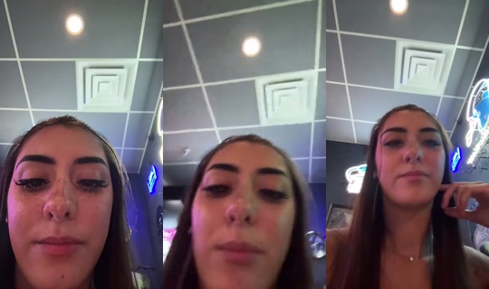 HEYITSVIVIEN's Live Session — Aug 15, 2026, 6:25 AM