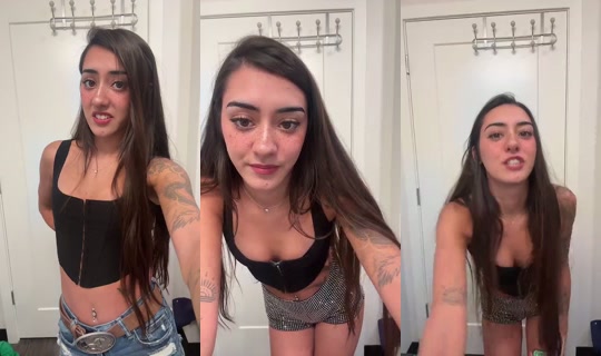 HEYITSVIVIEN's Live Session — Aug 16, 2026, 2:12 AM