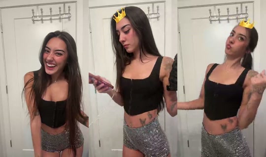 HEYITSVIVIEN's Live Session — Aug 16, 2026, 3:29 AM