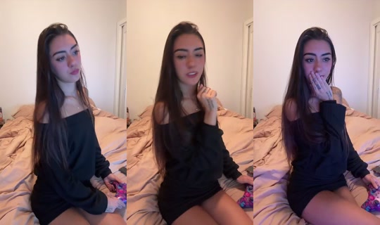 HEYITSVIVIEN's Live Session — Aug 17, 2026, 4:43 AM
