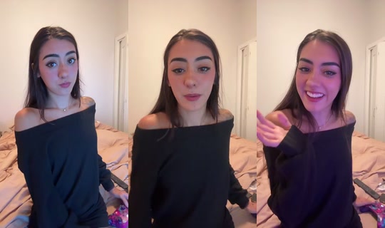 HEYITSVIVIEN's Live Session — Aug 17, 2026, 3:29 AM