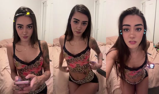 HEYITSVIVIEN's Live Session — Aug 18, 2026, 4:49 AM